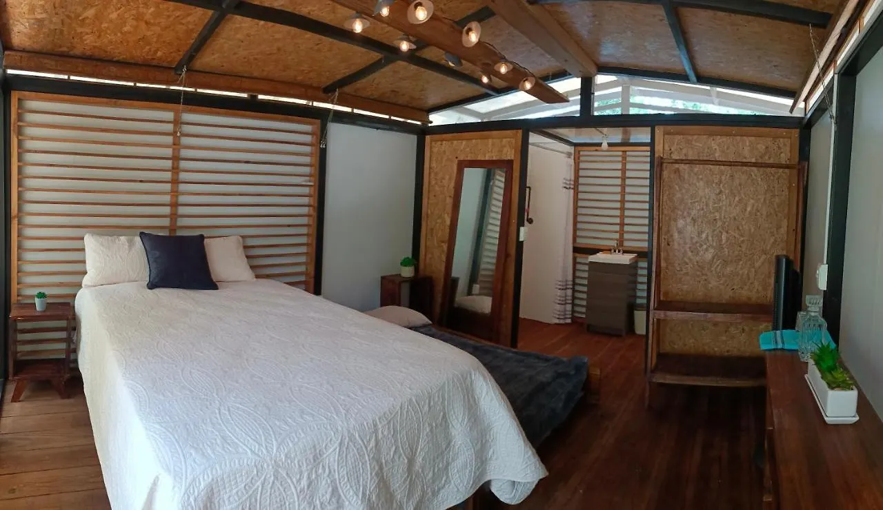 Zil-Kaab Hidden Glamping Village Tulum 0*,  Mexico
