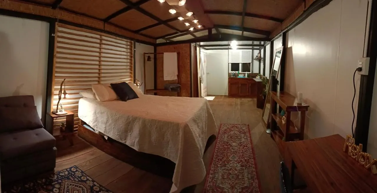 Zil-Kaab Hidden Glamping Village Tulum 0*,