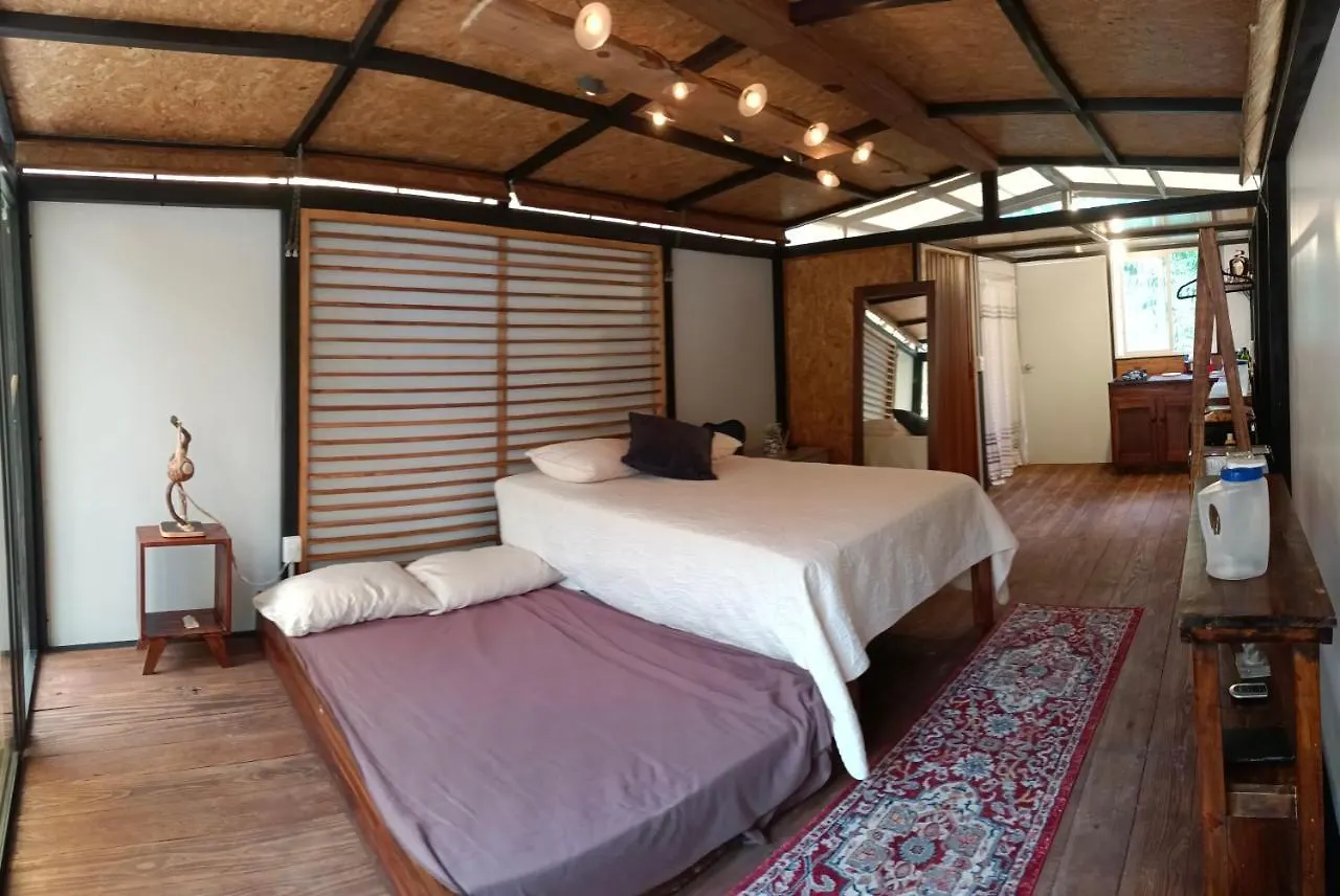 Zil-Kaab Hidden Glamping Village Tulum 0*,  Mexico